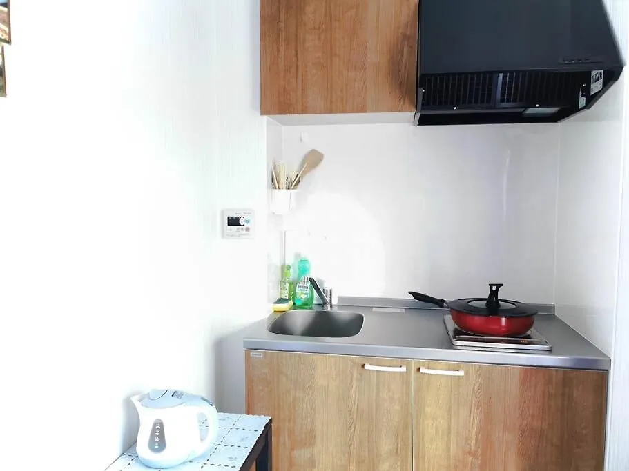 Near Sky Tree / Sumida River #Room3888 Chanyue3888 Tokyo