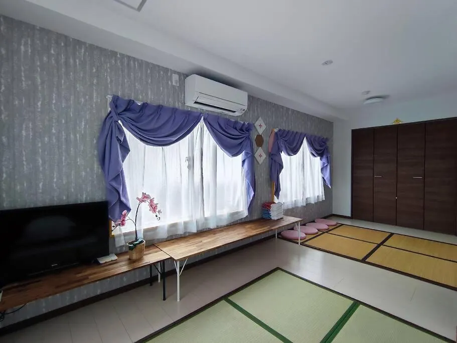 Near Sky Tree / Sumida River #Room3888 Chanyue3888 Tokyo Apartment