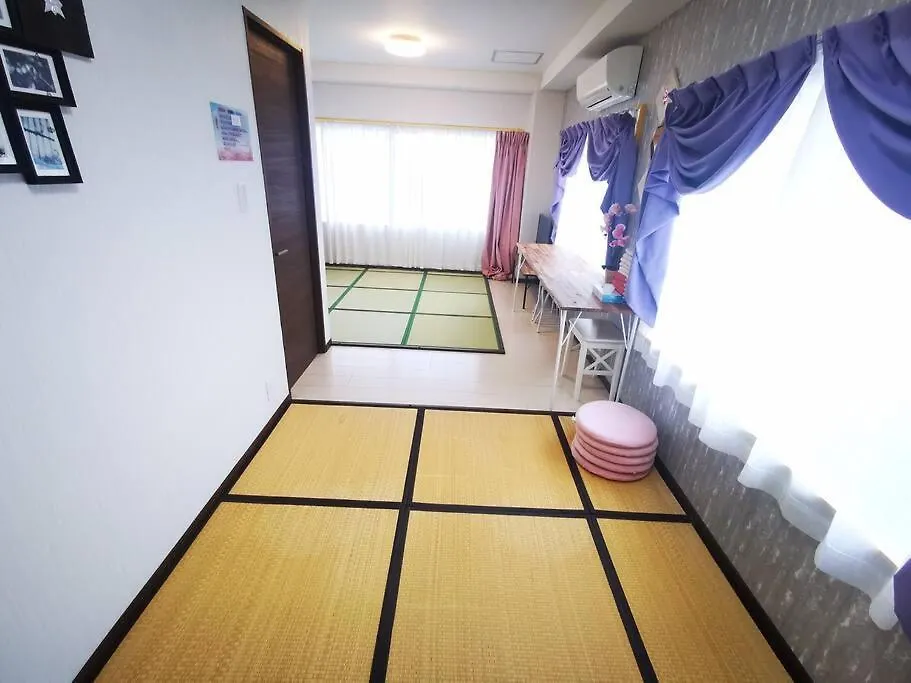 Near Sky Tree / Sumida River #Room3888 Chanyue3888 Tokyo 0*,  Japan