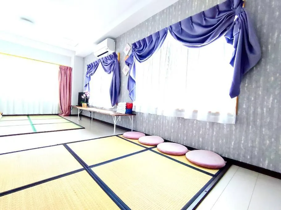 Near Sky Tree / Sumida River #Room3888 Chanyue3888 Tokyo Japan
