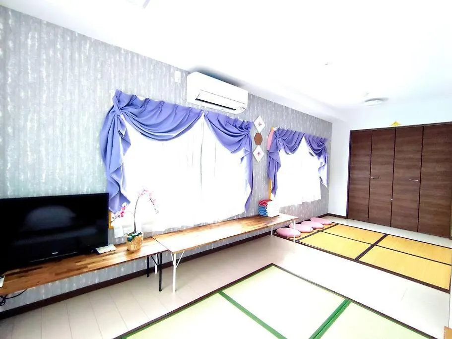 Near Sky Tree / Sumida River #Room3888 Chanyue3888 Tokyo Japan