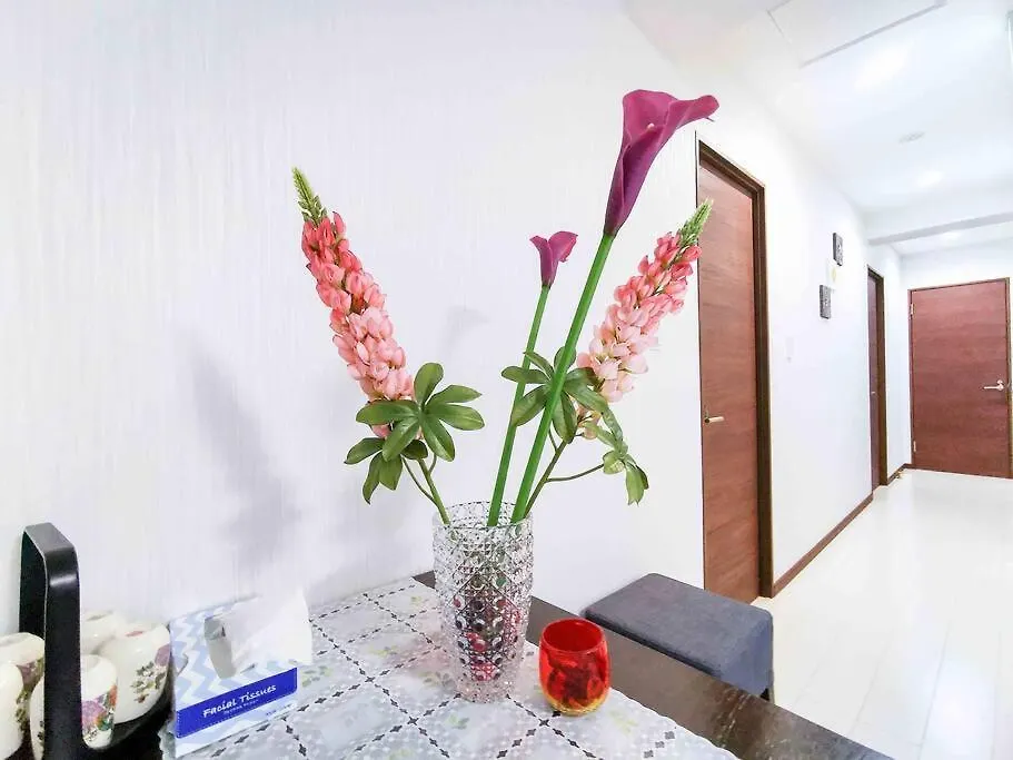 Apartment Near Sky Tree / Sumida River #Room3888 Chanyue3888 Tokyo