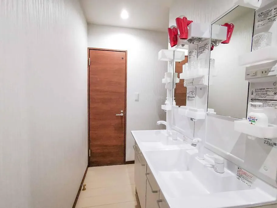 Near Sky Tree / Sumida River #Room3888 Chanyue3888 Tokyo 0*,  Japan