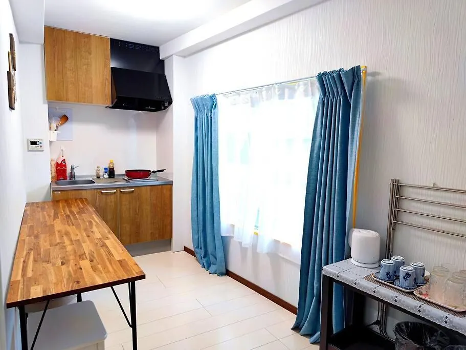 Near Sky Tree / Sumida River #Room3888 Chanyue3888 Tokyo Apartment