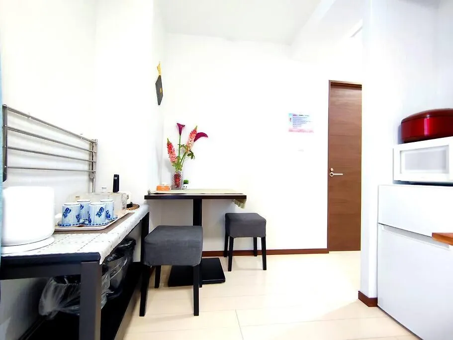 Apartment Near Sky Tree / Sumida River #Room3888 Chanyue3888 Tokyo