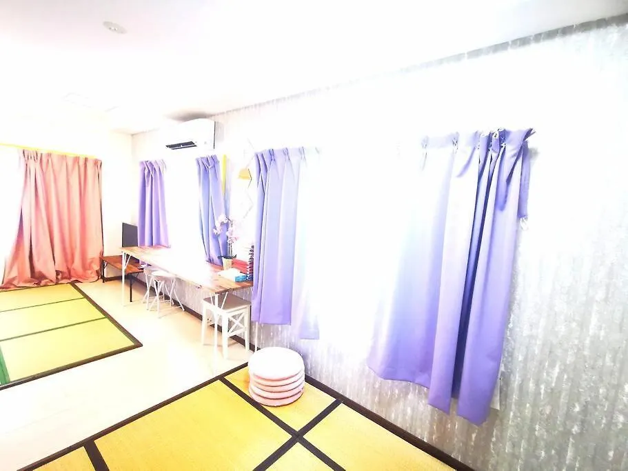 Apartment Near Sky Tree / Sumida River #Room3888 Chanyue3888 Tokyo Japan